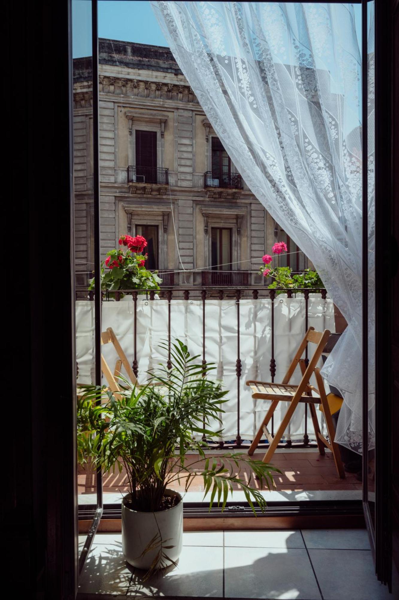 La Maison De Apartment Catania