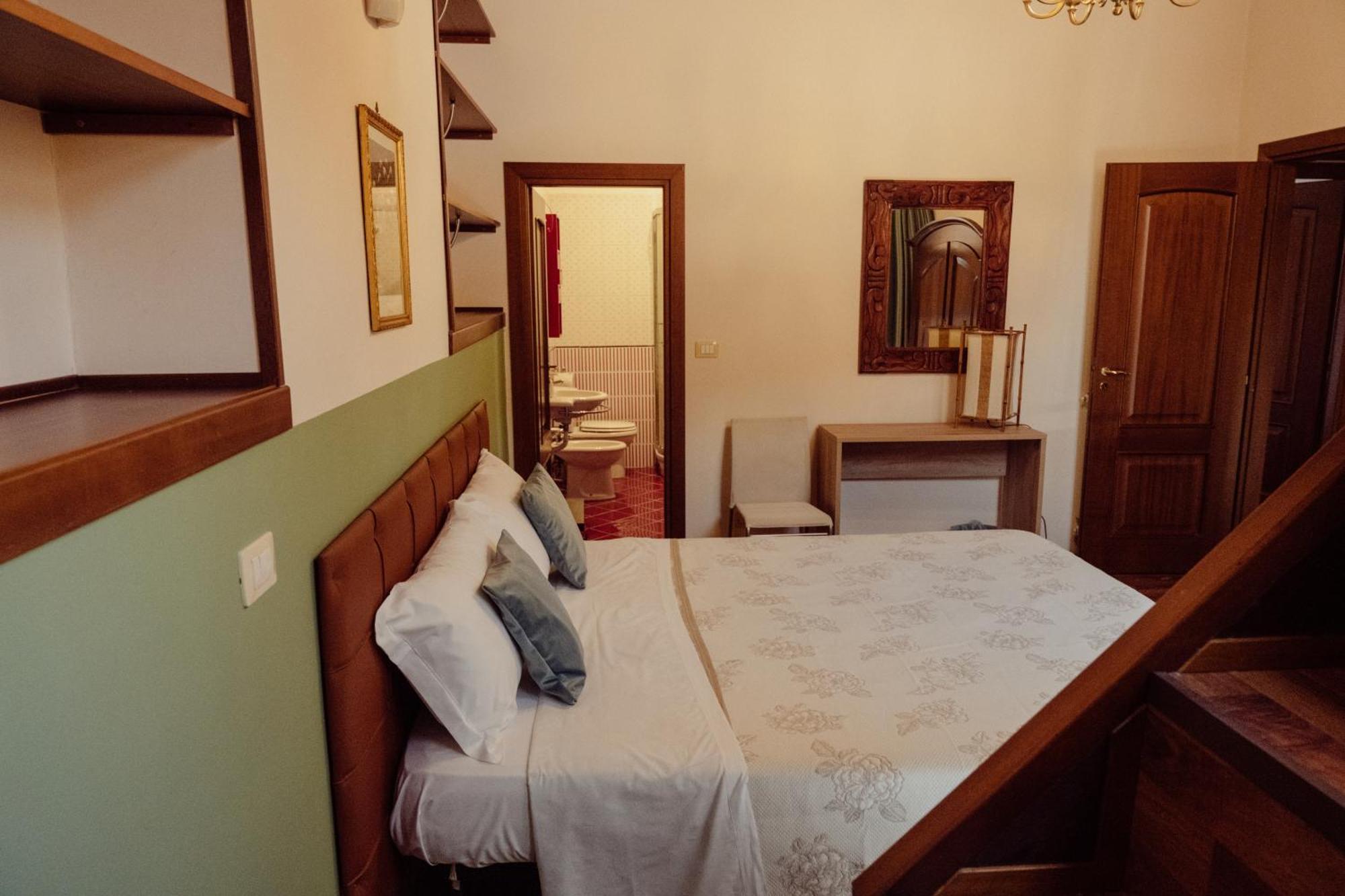 Apartment La Maison De Catania