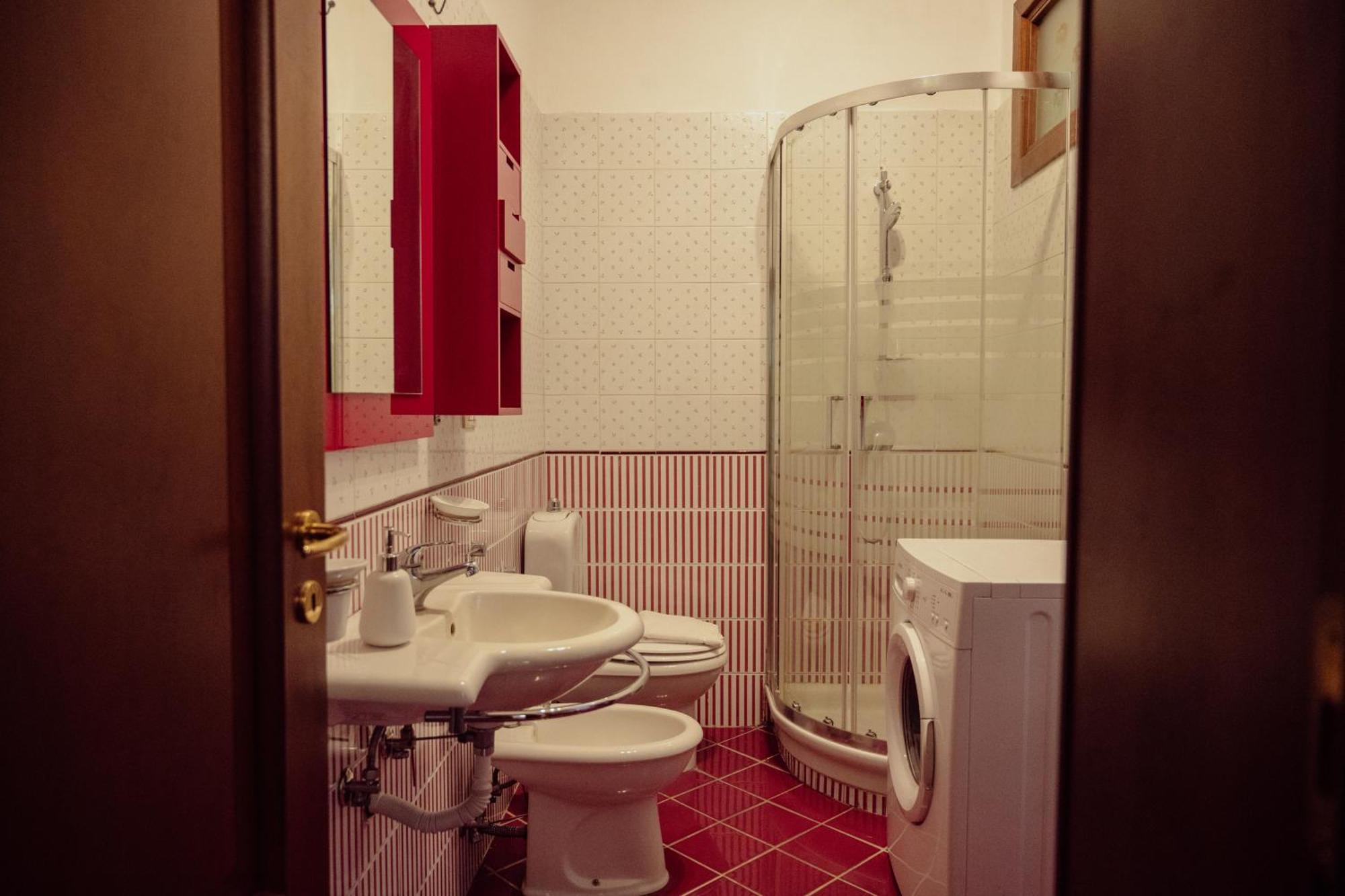 Apartment La Maison De Catania