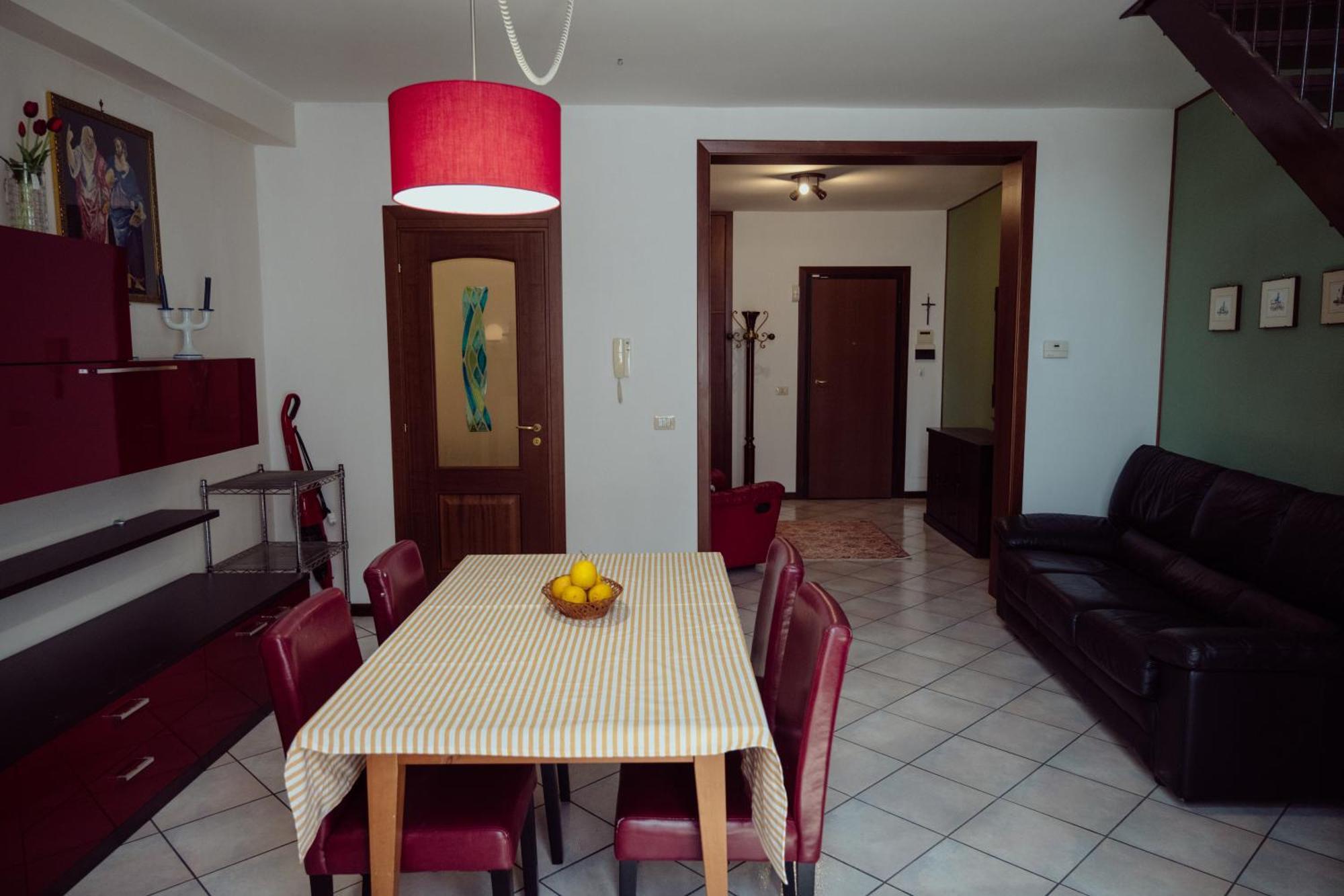 Apartment La Maison De Catania