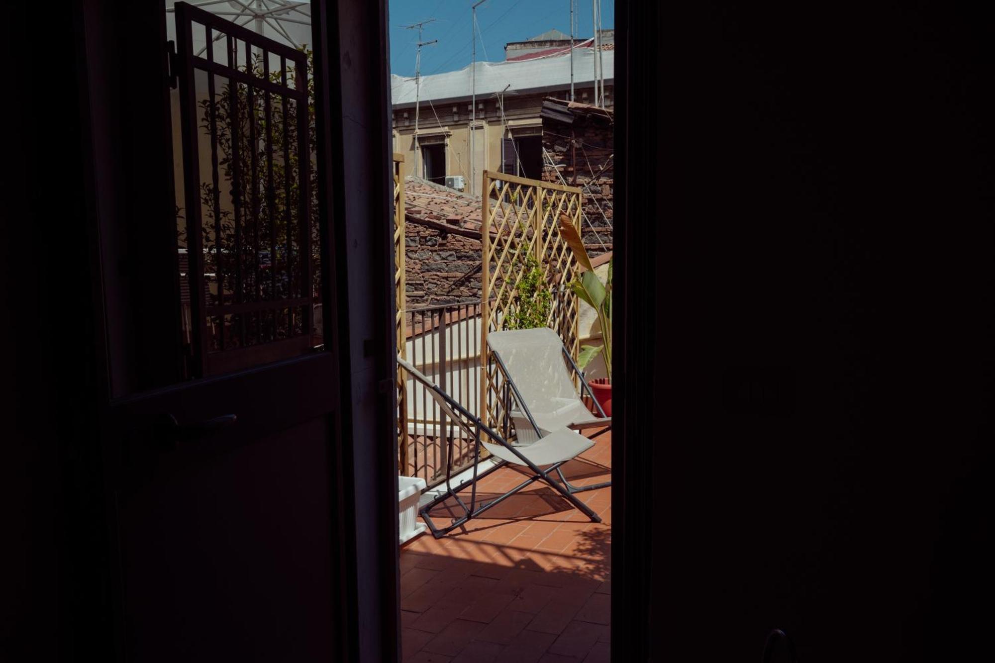 La Maison De Catania